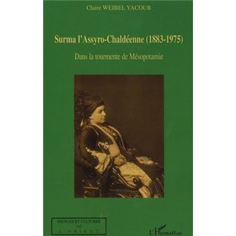 Surma l'Assyro-Chaldéenne (1883-1975) - 1
