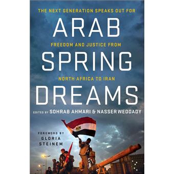Arab Spring Dreams - 1