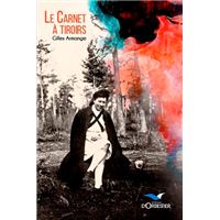 Le Carnet À Tiroirs