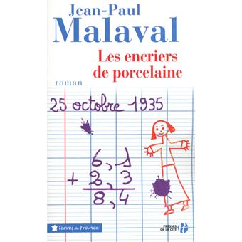 Les Encriers de porcelaine - 1