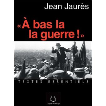 A bas la guerre ! - 1