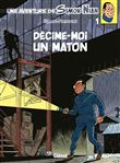Une aventure de Simon Nian - Une aventure de Simon Nian, Décime-moi un maton T01