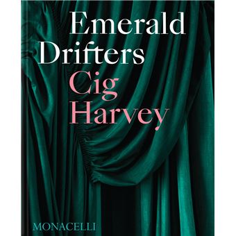 Emerald Drifters