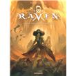 Raven - Tome 2 - Les Contrées infernales