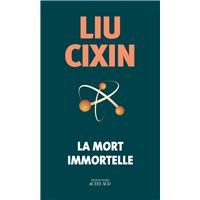 La mort immortelle