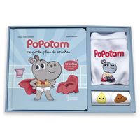 Popotam Le coffret pour être propre