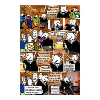 Le fabuleux destin de Ratmaninoff