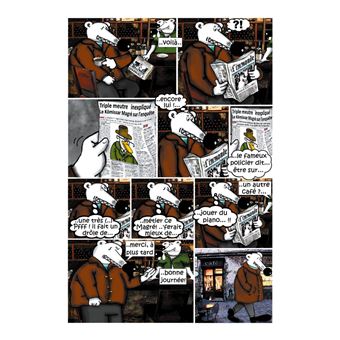 Le fabuleux destin de Ratmaninoff
