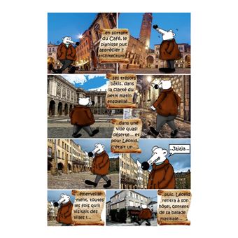 Le fabuleux destin de Ratmaninoff