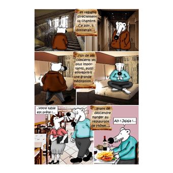 Le fabuleux destin de Ratmaninoff