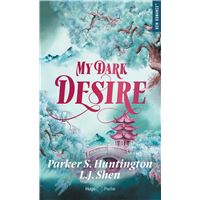 My Dark Desire - Version française