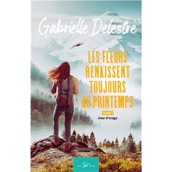 Les fleurs renaissent toujours au printemps - Tome 1 - 1