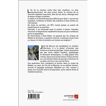 Le mystère de Mafate