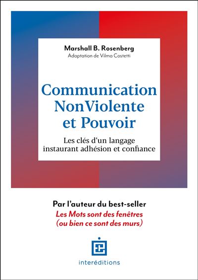 Communication Non-Violente et Pouvoir