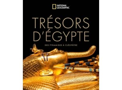 Trésors d'Égypte