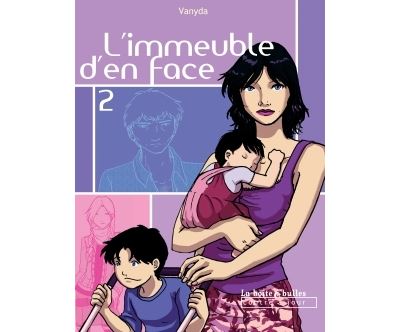 L'Immeuble d'en face T2