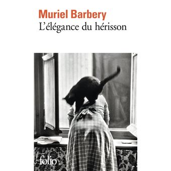 L'élégance du hérisson