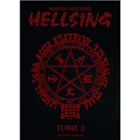 Hellsing Perfect edition T02