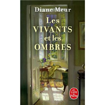 Les Vivants et les ombres - 1