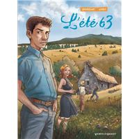 L'Été 63 - Tome 01