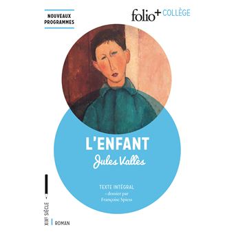 L'Enfant - 1