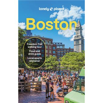 Boston 9ed -anglais-