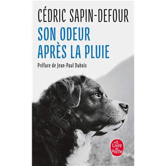 Son Odeur Apres La Pluie