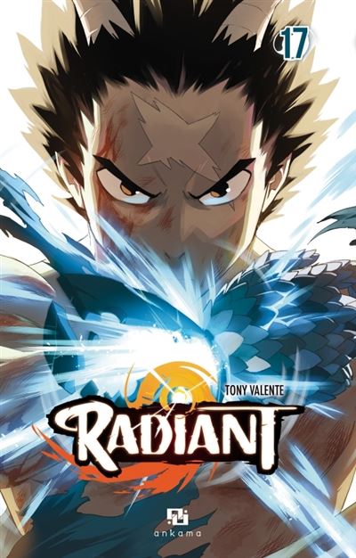 Vol.17 Radiant