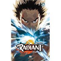 Radiant - Tome 17