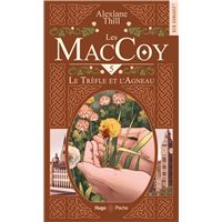 Les MacCoy - Tome 05