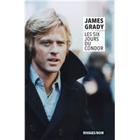 Les Six jours du condor