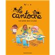 La cantoche, Tome 06