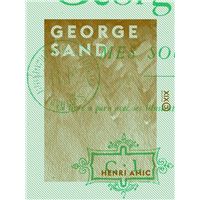 George Sand
