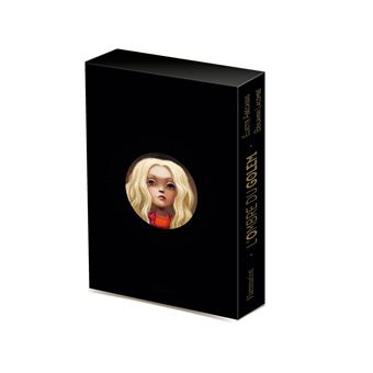 L'Ombre du Golem - Edition collector - 1