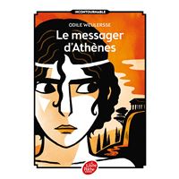 Le messager d'Athènes