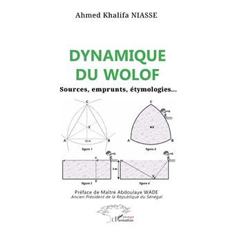 Dynamique du wolof