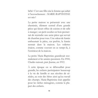 La petite edelweiss