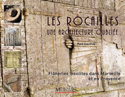 Les Rocailles, une architecture oubliee