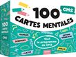 100 cartes mentales - tout le programme de cm2