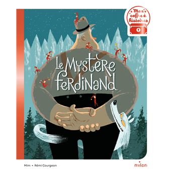 Le mystère Ferdinand - 1