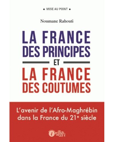 France des principes et la fra