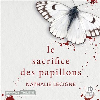 Le Sacrifice des papillons - 1