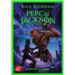 Percy Jackson et les Olympiens - Tome 1 - Édition anniversaire