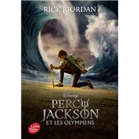 Percy Jackson