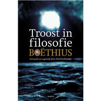 Troost in filosofie