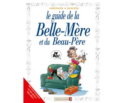 Les Guides en BD - Tome 21