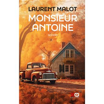 Monsieur Antoine - 1