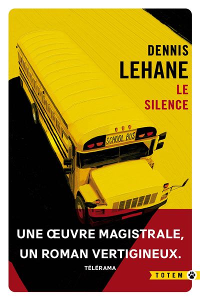 Le Silence - Poche - Dennis Lehane, François Happe - Achat Livre Ou ...