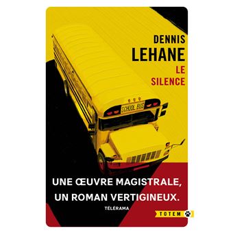 Le Silence - Poche - Dennis Lehane, François Happe - Achat Livre Ou ...