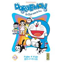 Doraemon - Tome 43